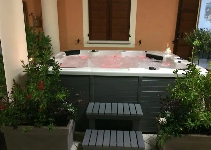 Aparthotel Degli Ulivi 4*