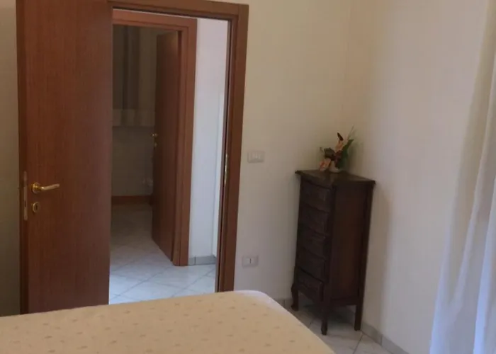 Aparthotel Degli Ulivi 4*