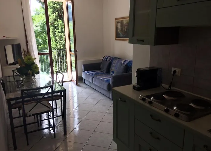 Aparthotel Degli Ulivi