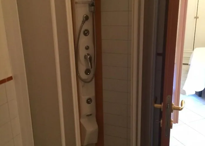 Aparthotel Degli Ulivi 4*