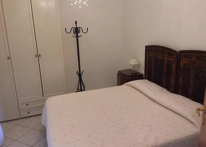 狄格烈尤立维别墅公寓式酒店 4* 贝尔蒂诺罗