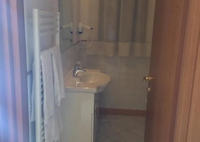 Degli Ulivi Aparthotel