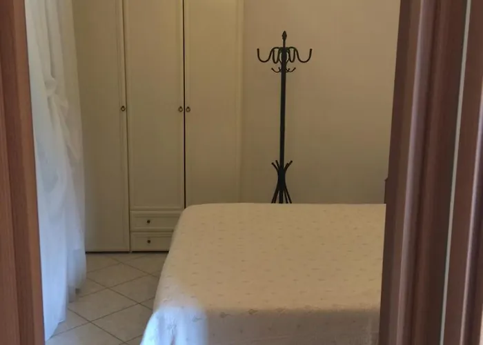 Degli Ulivi Apart Otel 4*